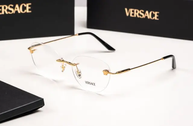 แว่น Versace VE1305 1002