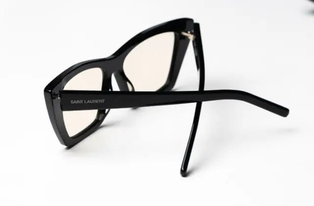 แว่น YSL 276 MICA 038 ขา