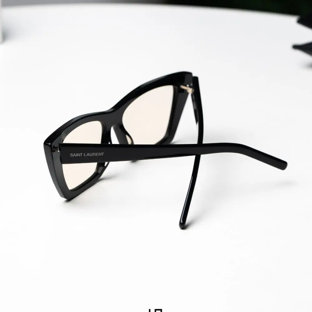แว่น YSL 276 MICA 038 ขา