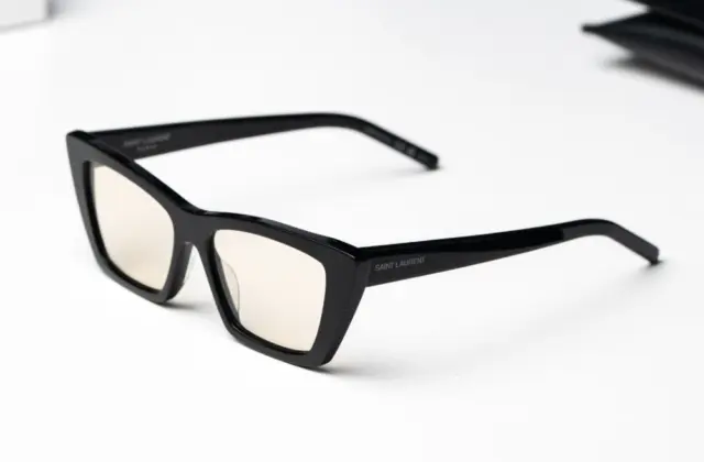 แว่น YSL 276 MICA 038
