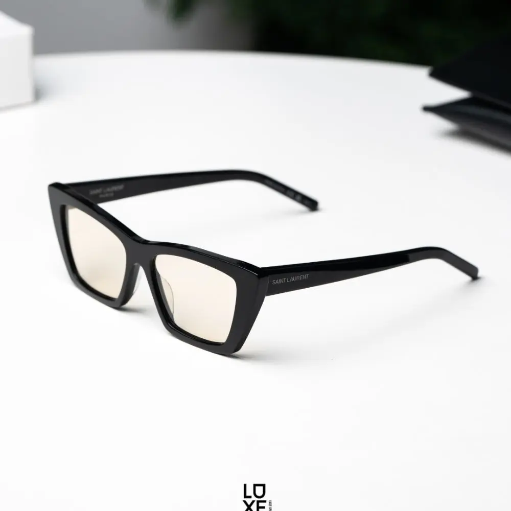 แว่น YSL 276 MICA 038