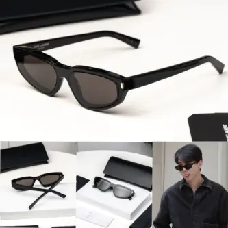 แว่น YSL 634 NOVA 001