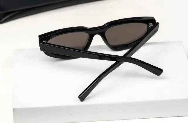 แว่น YSL 634 NOVA 001 ขา