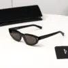 แว่น YSL 634 NOVA 001