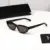 แว่น YSL 634 NOVA 001