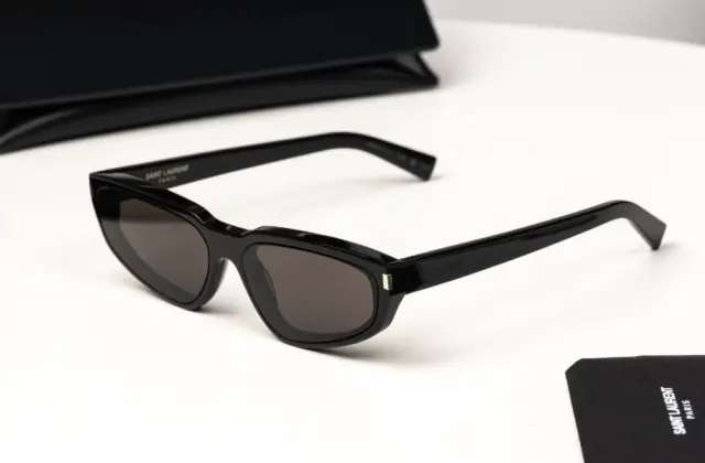 แว่น YSL 634 NOVA 001