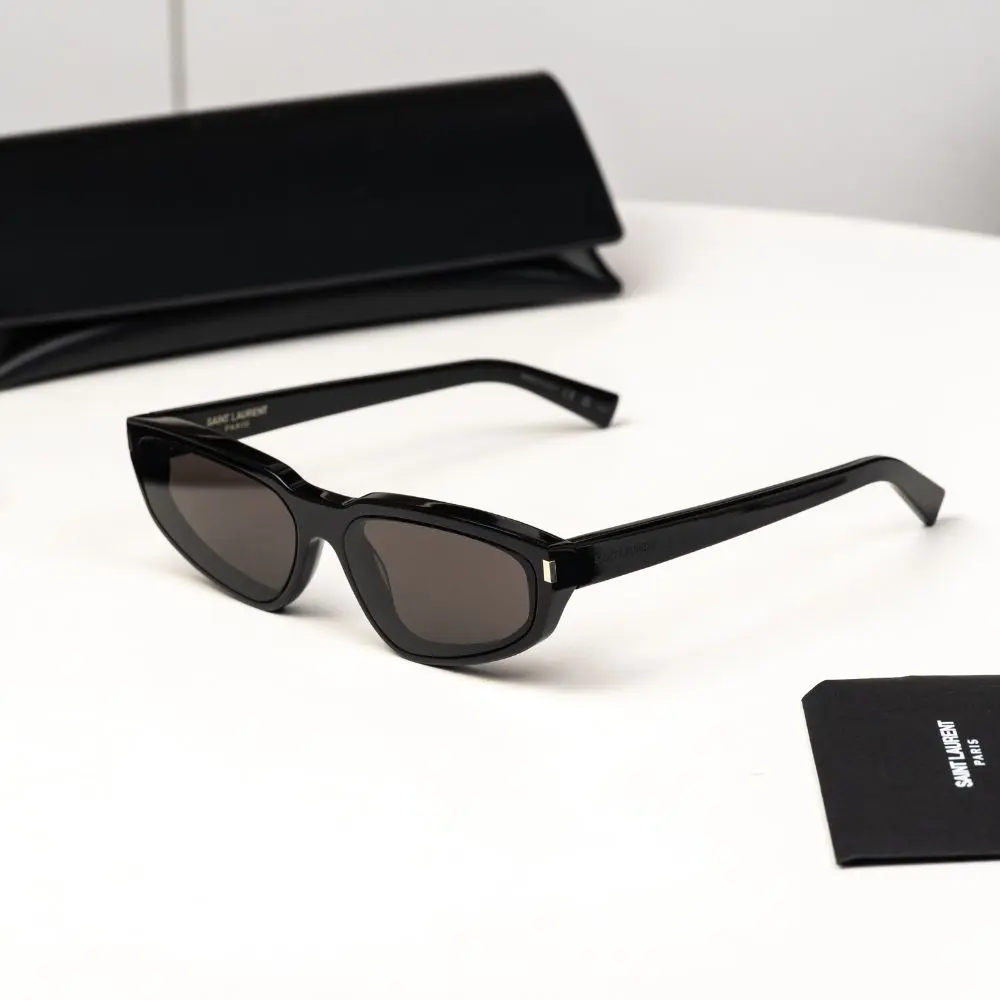 แว่น YSL 634 NOVA 001