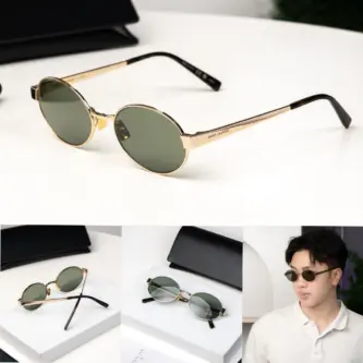 แว่น YSL 692 003
