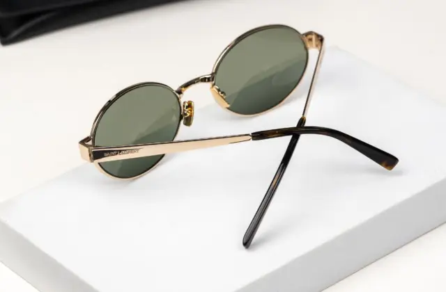 แว่น YSL 692 003 ขา