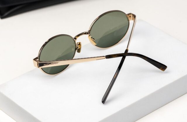 แว่น YSL 692 003 ขา