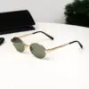 แว่น YSL 692 003
