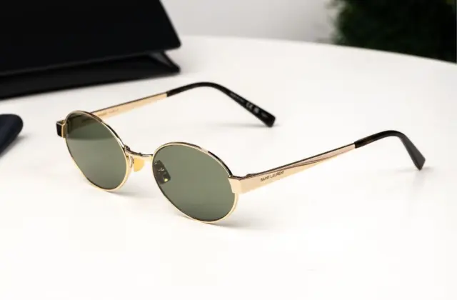 แว่น YSL 692 003
