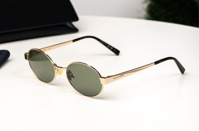 แว่น YSL 692 003
