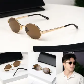แว่น YSL 692 004