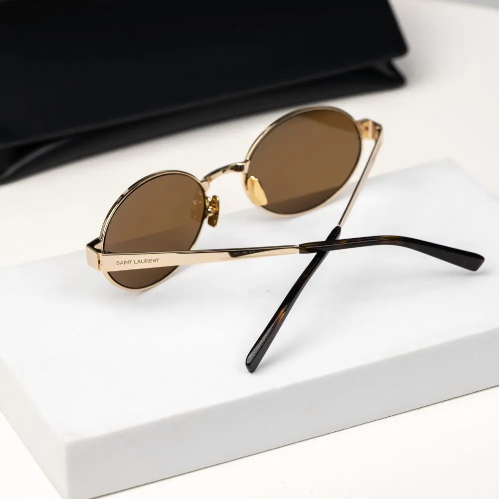 แว่น YSL 692 004 ขา