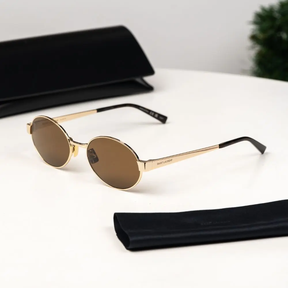 แว่น YSL 692 004