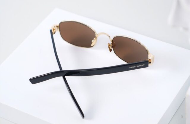แว่น YSL 706 001 ขา