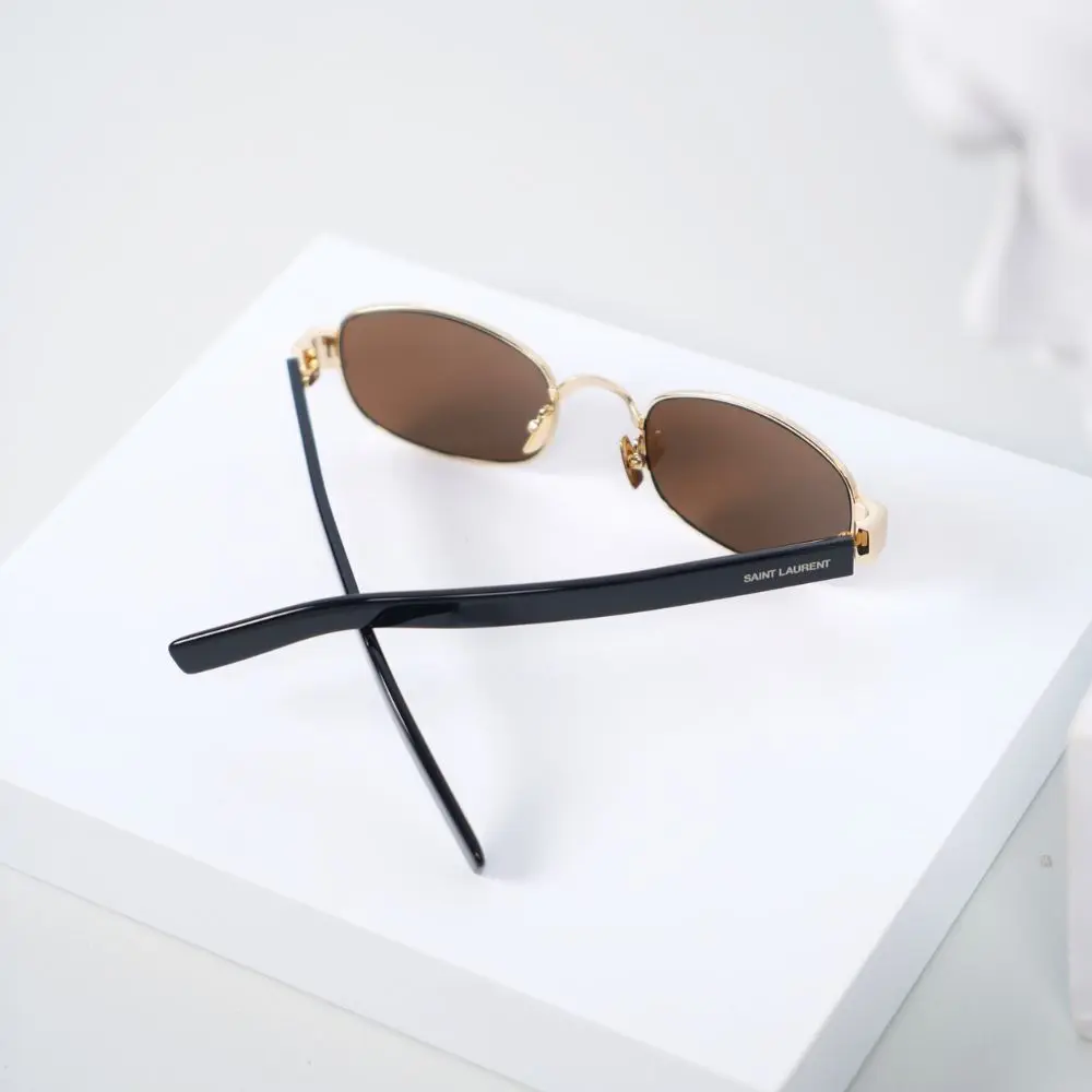 แว่น YSL 706 001 ขา