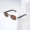 แว่น YSL 706 001
