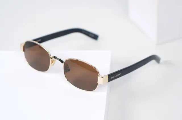 แว่น YSL 706 001