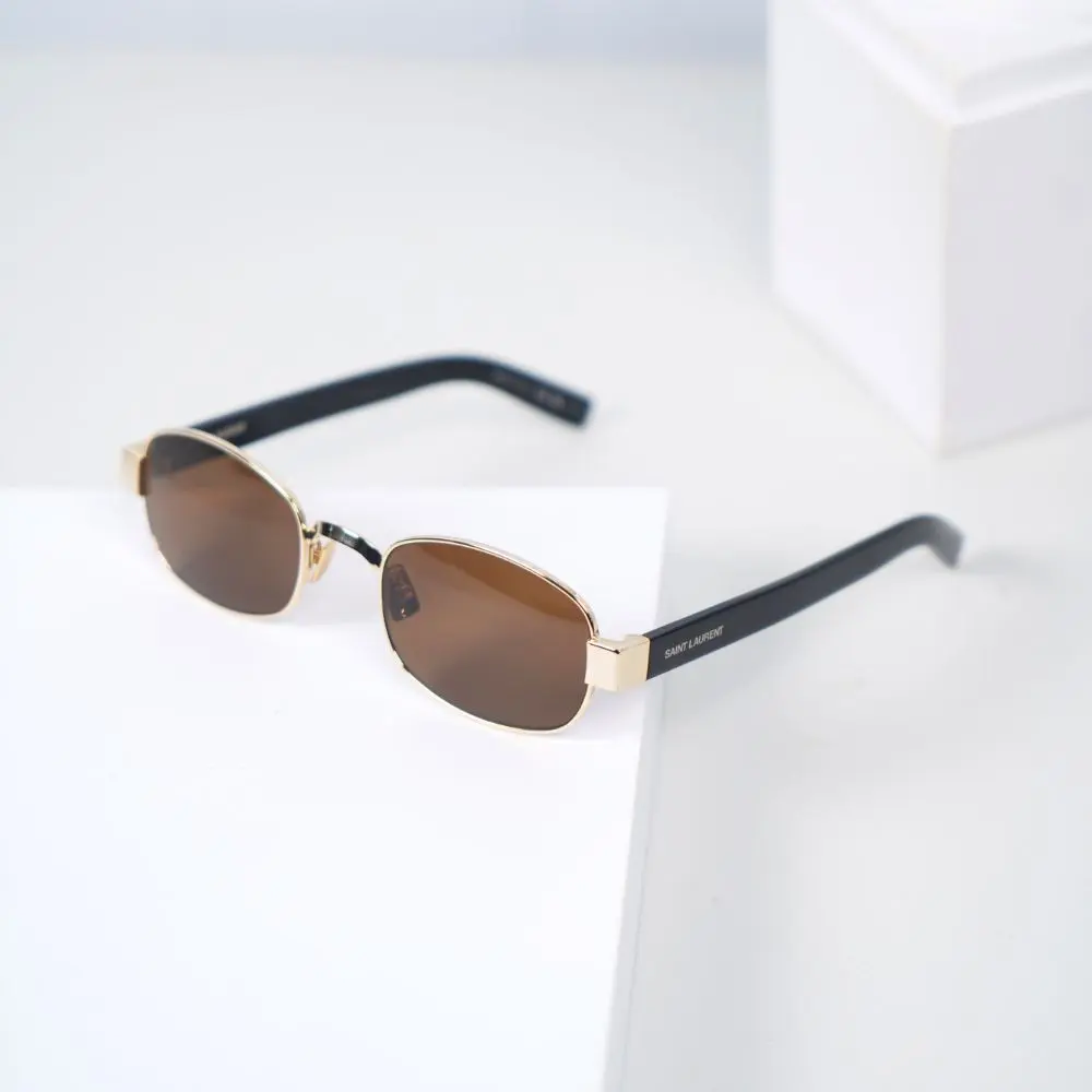 แว่น YSL 706 001