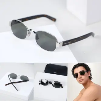 แว่น YSL 706 002