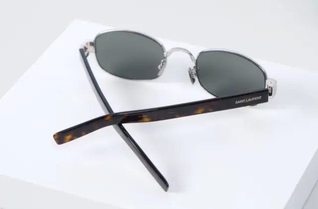 แว่น YSL 706 002 ขา