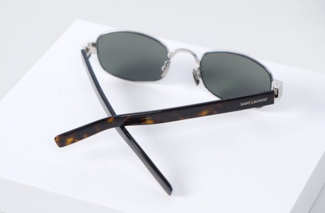 แว่น YSL 706 002 ขา