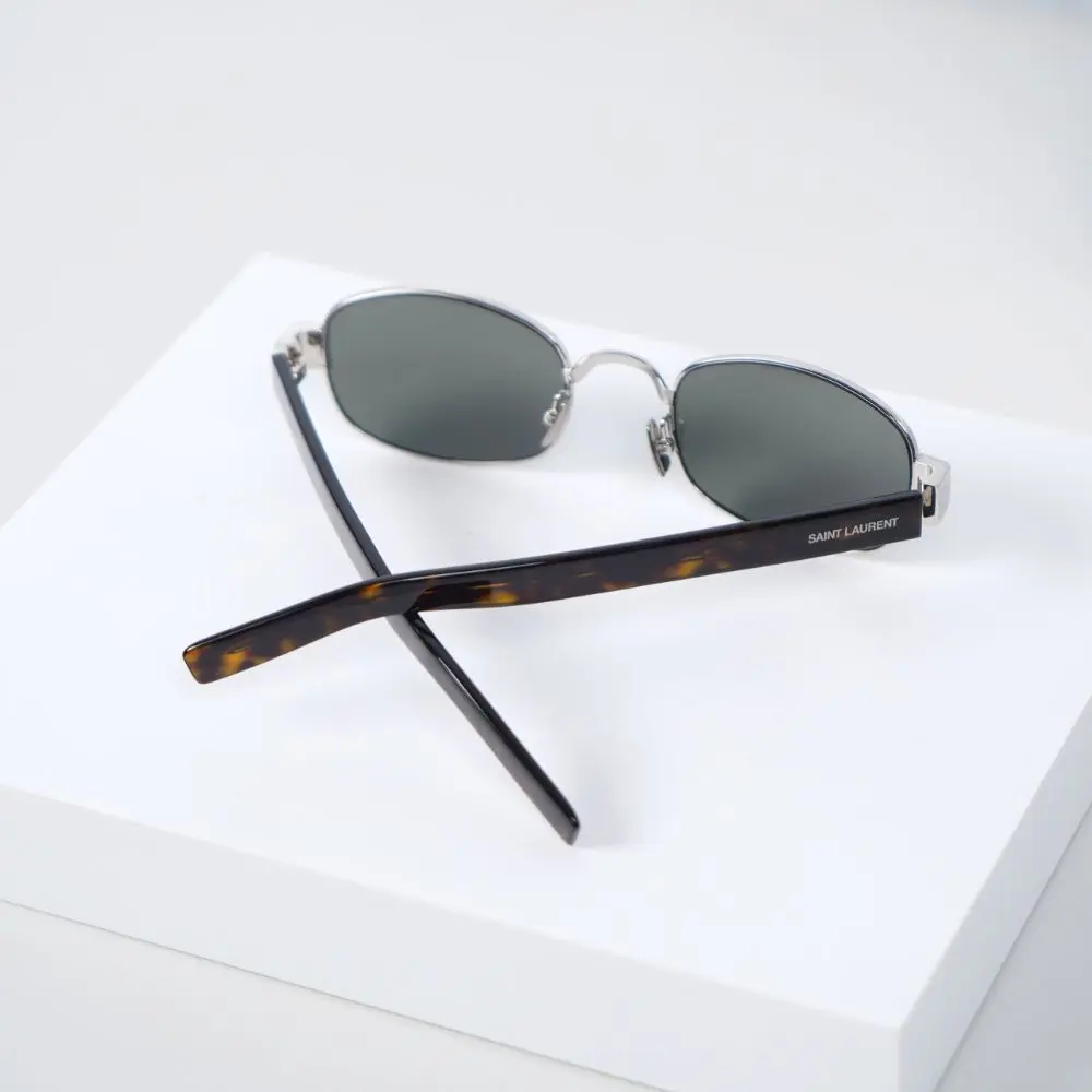 แว่น YSL 706 002 ขา