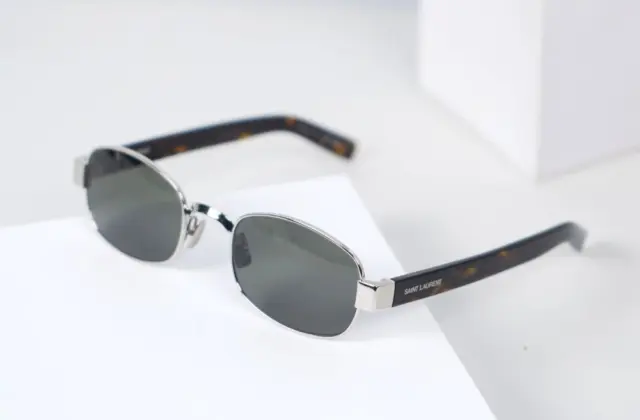 แว่น YSL 706 002