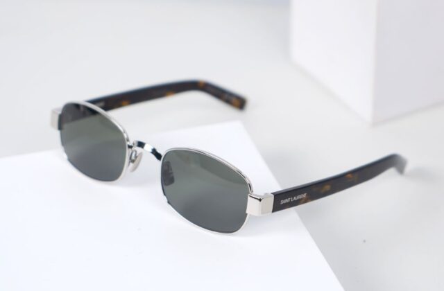 แว่น YSL 706 002