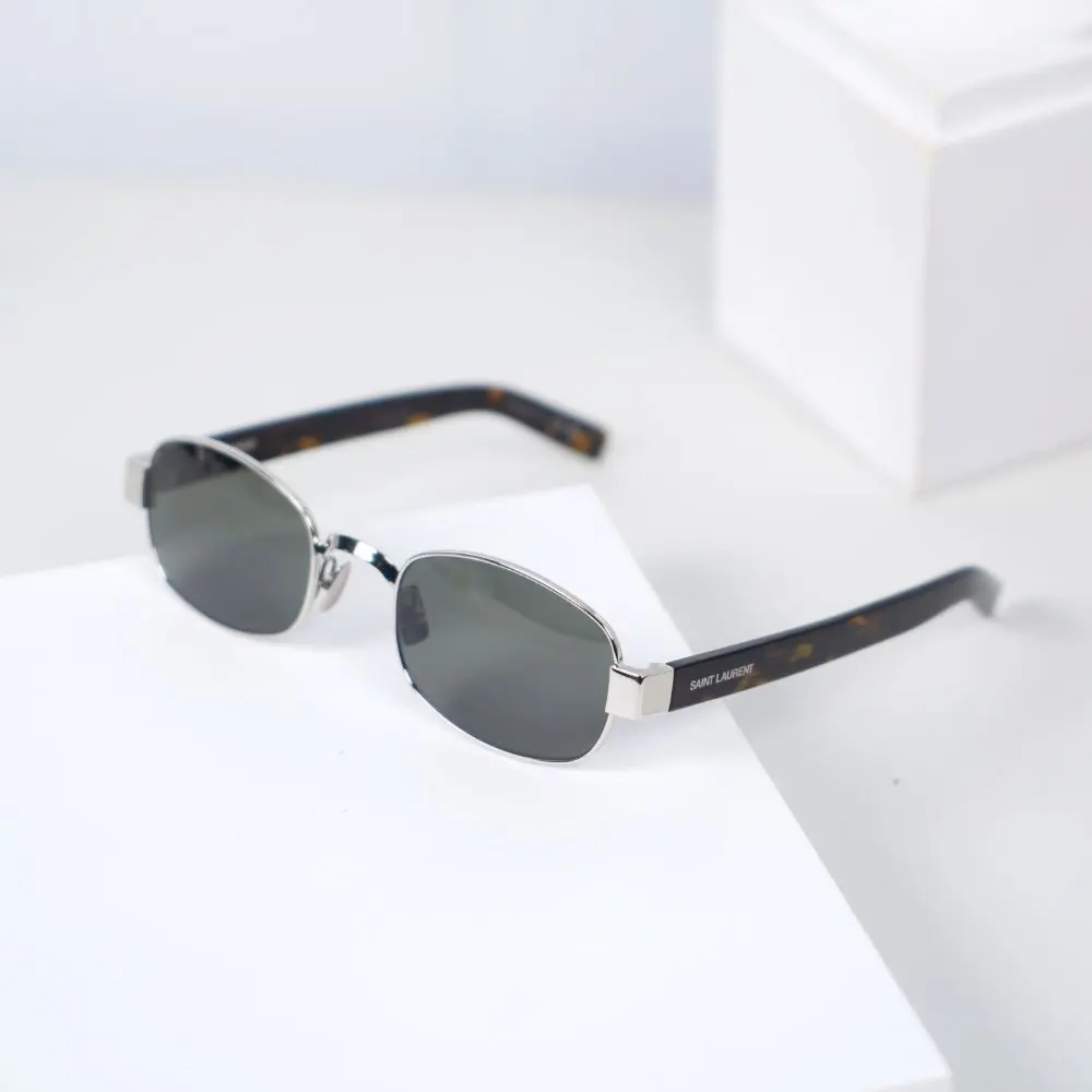 แว่น YSL 706 002