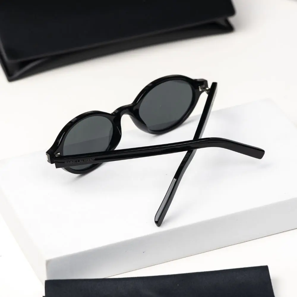แว่น YSL 751 JEANNE 001 ขา