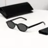 แว่น YSL 751 JEANNE 001
