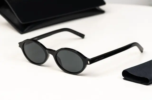 แว่น YSL 751 JEANNE 001