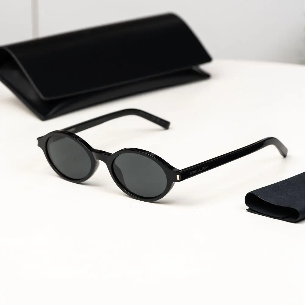 แว่น YSL 751 JEANNE 001