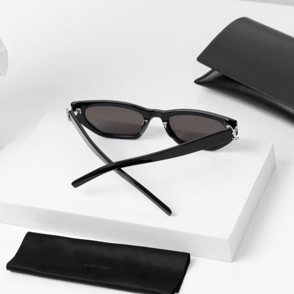 แว่น YSL M126 001 ขา