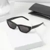 แว่น YSL M126 001