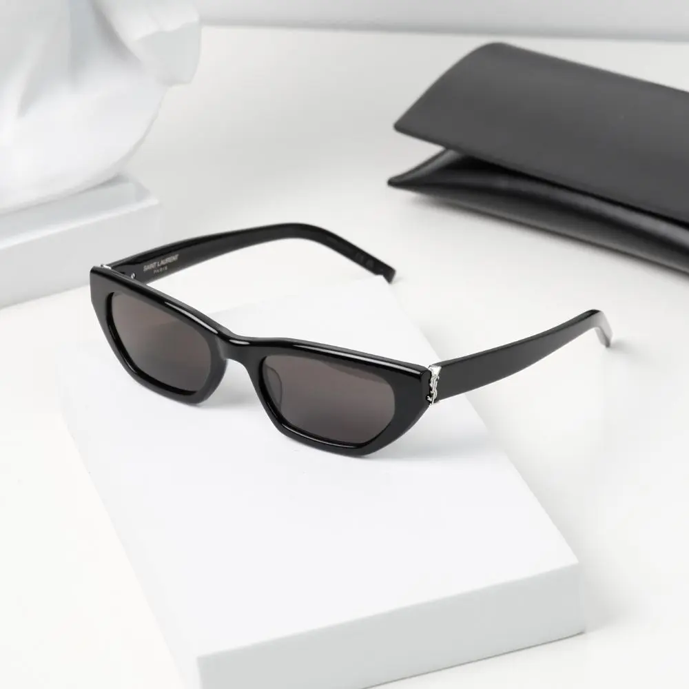 แว่น YSL M126 001