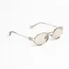 แว่น Miu Miu 52YS 1BC10F