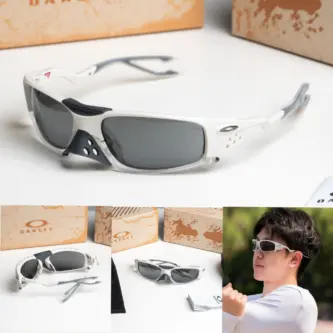 Oakley Plantaris SQ OO9529 952902