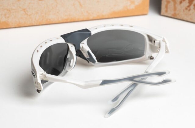Oakley Plantaris SQ OO9529 952902 ขา