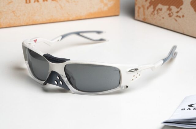 Oakley Plantaris SQ OO9529 952902