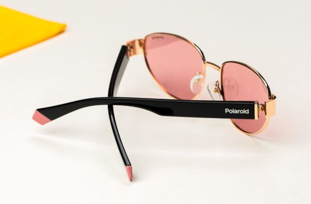 แว่น Polaroid PLD 6123/S EYR0F ขา