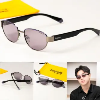 แว่น Polaroid PLD 6123/S YY5KL