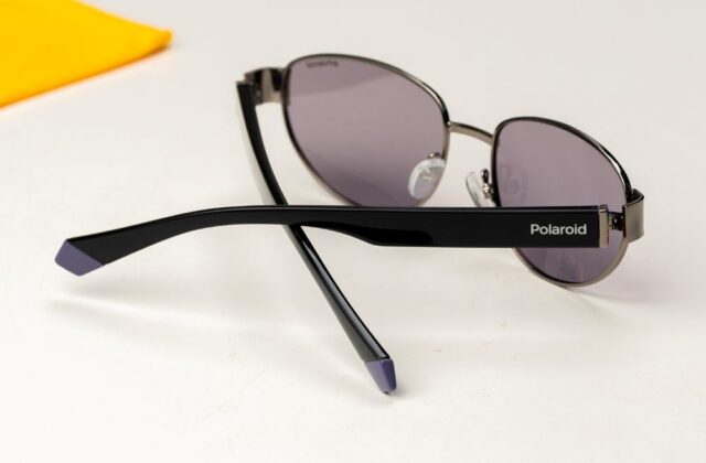 แว่น Polaroid PLD 6123/S YY5KL ขา