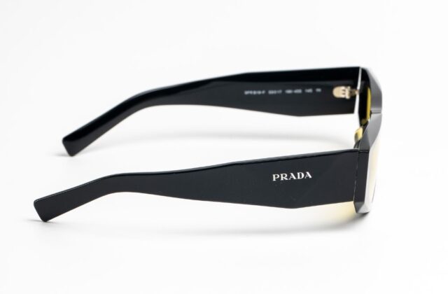 แว่น Prada PR B19SF 16K455 ขา