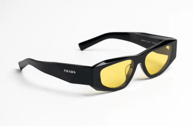 แว่น Prada PR B19SF 16K455