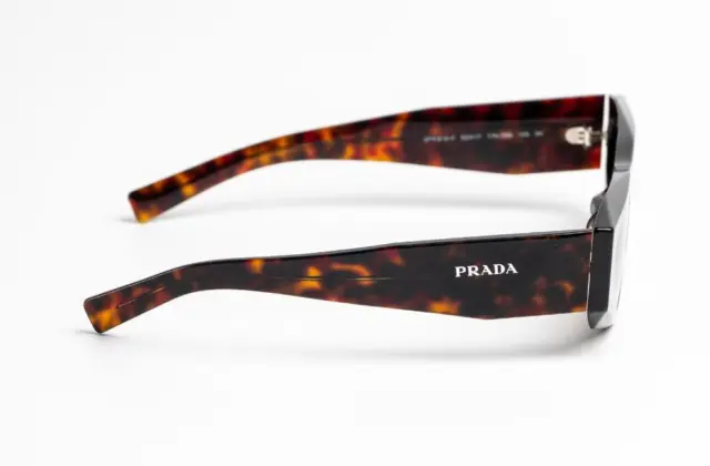 แว่น Prada PR B19SF 17N06B ขา