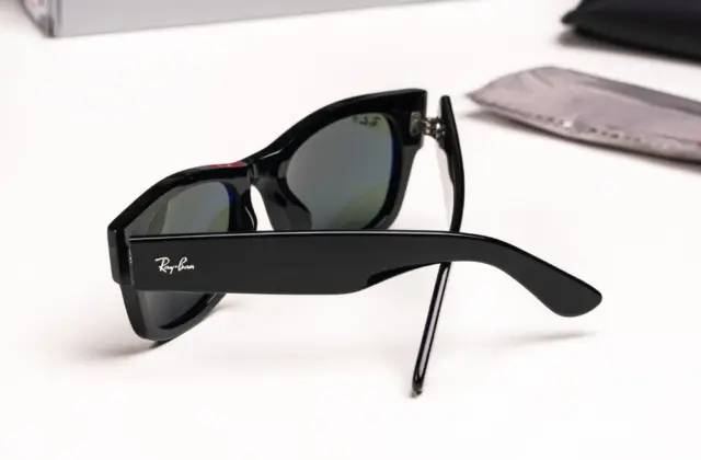แว่น Ray-Ban RB0832SF 601/58 ขา